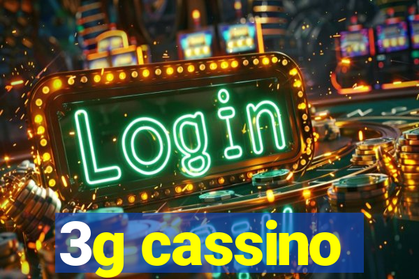 3g cassino